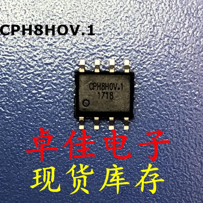 30pcs  CPH8HOV.1,  